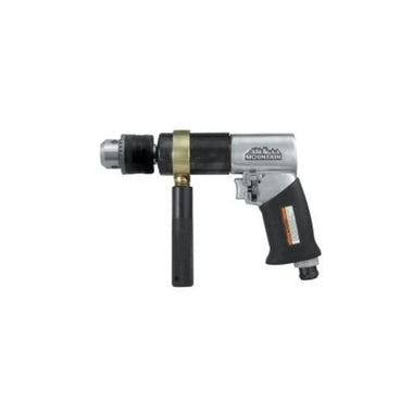 DRILL AIR 1/2 INCH REVERSIBLE 500RPM EXTRA HD