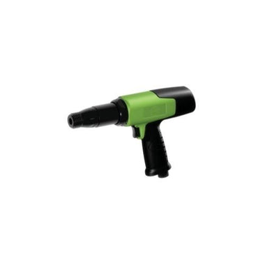 3 1/2" Stroke Long Barrel Air Hammer