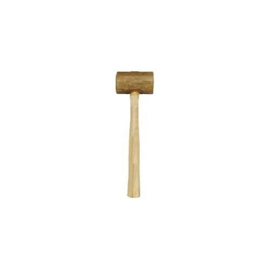 Rawhide Mallet - 1.0"