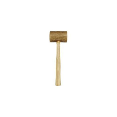 Rawhide Mallet - 1.5"