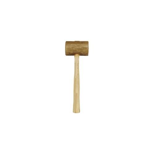 Rawhide Mallet - 1.5