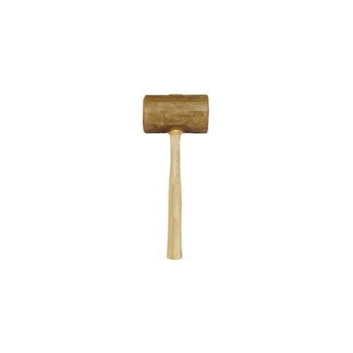 Rawhide Mallet - 2