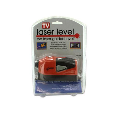 Laser Guided Level ( Case of 12 )