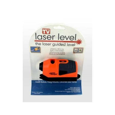 Laser Guided Level ( Case of 24 )