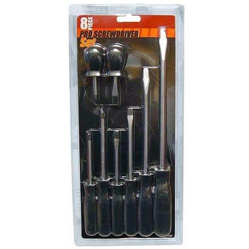 Professional screwdrivers set ( Case of 12 )