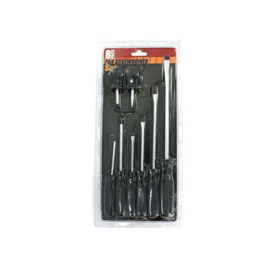 Professional screwdrivers set ( Case of 6 )