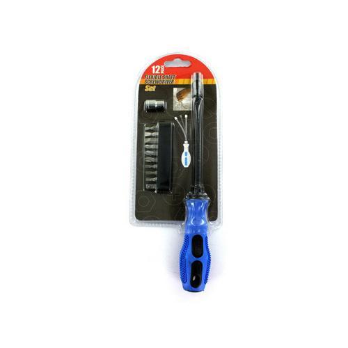 Flexible Shaft Screwdriver Set ( Case of 12 )