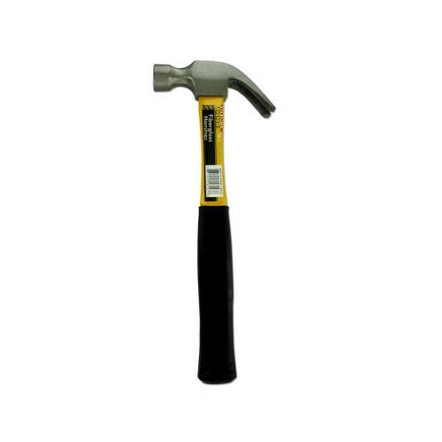 Heavy Duty Fiberglass Hammer ( Case of 12 )