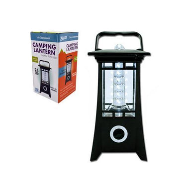 LED Camping Tower Lantern ( Case of 1 )