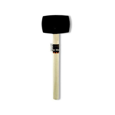 14 Ounce Rubber Mallet ( Case of 12 )