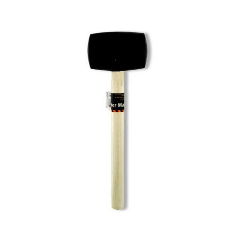 14 Ounce Rubber Mallet ( Case of 18 )