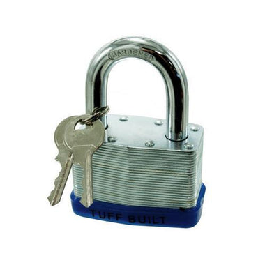 jumbo laminated lock ( Case of 1 )