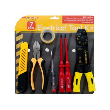 Electrical Tool Kit ( Case of 2 )