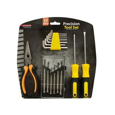 Precision Tool Set ( Case of 1 )