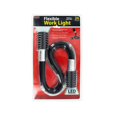 Double Ended Flexible Work Light ( Case of 1 )