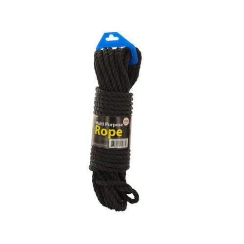 Multi-Purpose Plastic Rope ( Case of 12 )