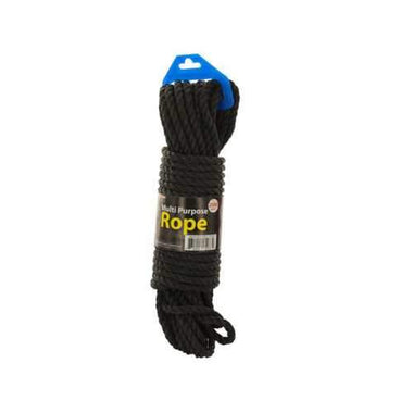 Multi-Purpose Plastic Rope ( Case of 8 )