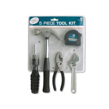 Basic Home Repair Tool Kit ( Case of 2 )