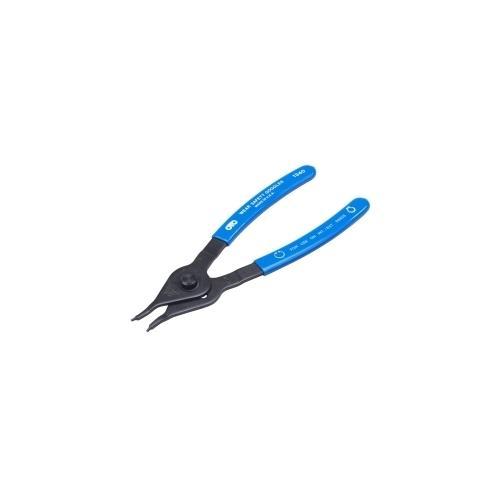 SNAP RING PLIERS CONVERTIBLE .070IN. 0 DEGREE TIP