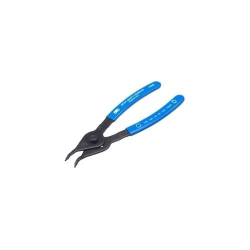 SNAP RING PLIERS CONVERTIBLE .070IN. 45 DEGREE TIP