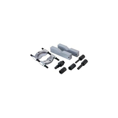 FLOOR PRESS 25 TON ACCESSORIES KIT