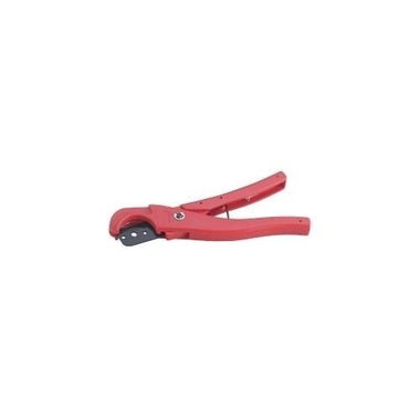 STRAIGHT-BLADE HOSE CUTTER