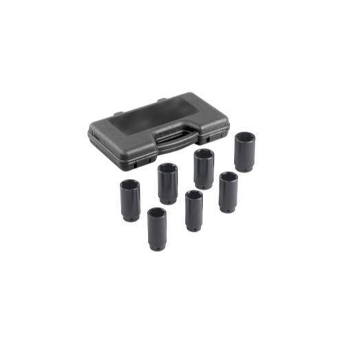 AXLE NUT SOCKET SET - FWD