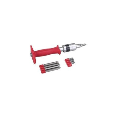 IMPACT DRIVER SET