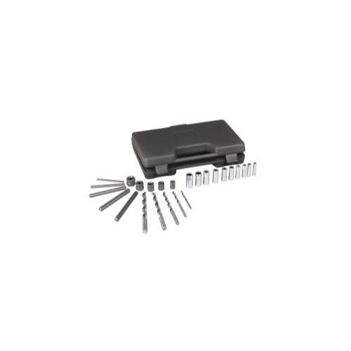 SCREW EXTRACTOR SET