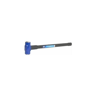 6 lb., 30"Double Face Sledge Hammer, Indes Handle