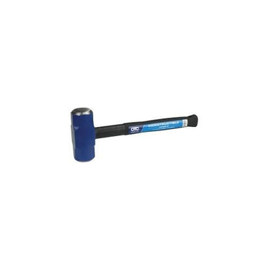 Double Face Sledge Hammer, Ind Handle