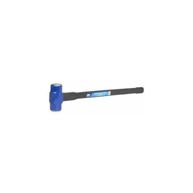 8lb.30" Double Face Sledge Hammer, Indes Handle