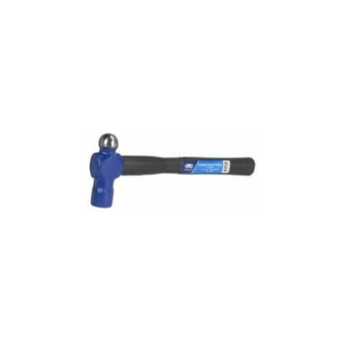 32 oz., 14"Ball Pein Hammer, Indestructible Handle