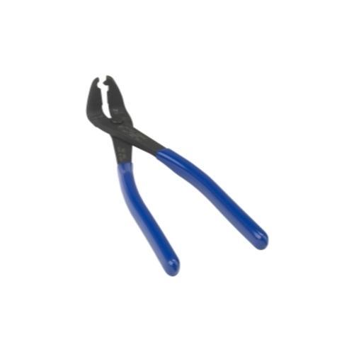 Crimpwell Angled Crimping Plier