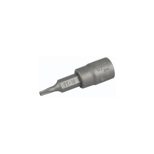 TAMPER TORX T-10