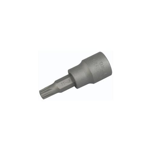 T40 TAMPER BIT