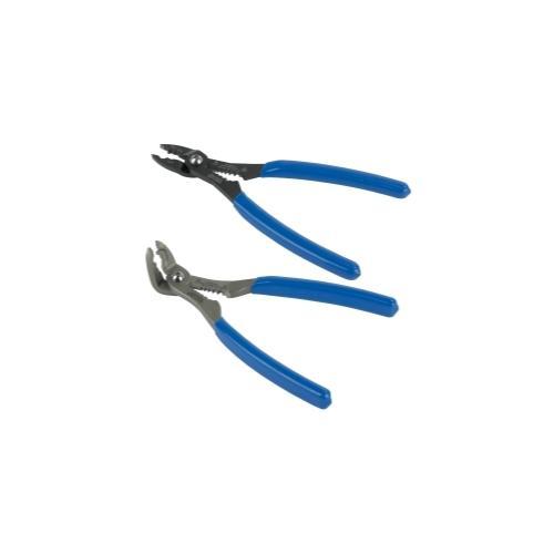 CrimPro 4-In-1 Wire Service Set