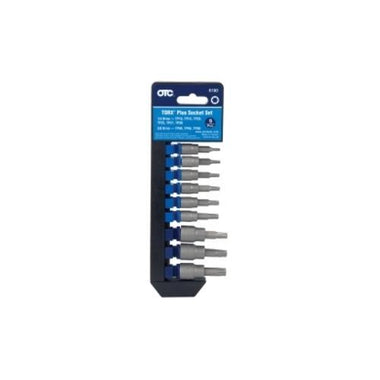 TORX PLUS 9PC SET