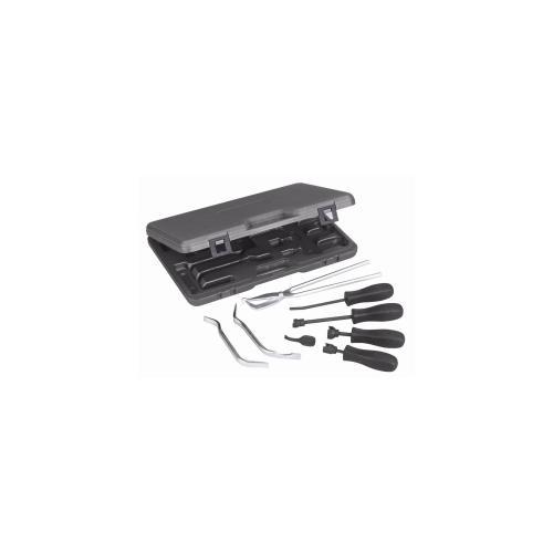 8 PC BRAKE TOOL SET