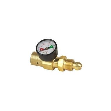 PRESSURE REGULATOR 100 PSI