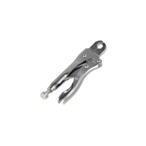 Flare Nut Locking Plier, 3/8