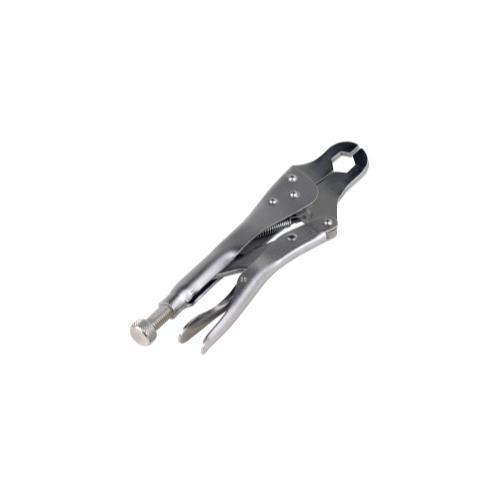 Flare Nut Locking Plier, 11/16