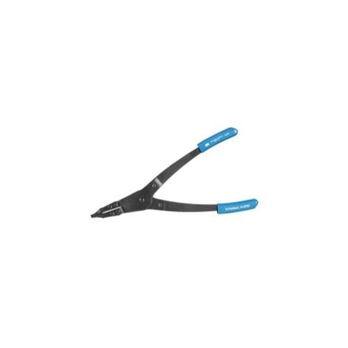 SNAP RING PLIERS HEAVY DUTY W/ REPLACEABLE TIPS