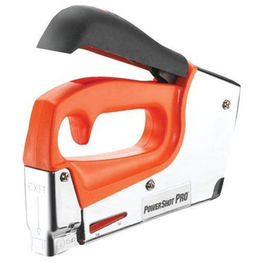 Powershot Pro Forward-action Staple Gun (pack of 1 Ea)