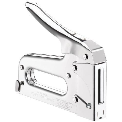 Arrow Fastener T50 Staple Gun And Tacker (pack of 1 Ea)