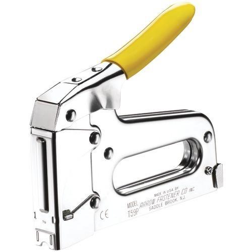 Arrow Fastener T59 Wire &amp; Cable Staple Gun (pack of 1 Ea)