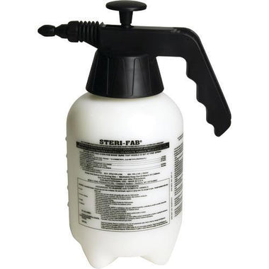 None Continuous-action Sprayer (pack of 1 Ea)