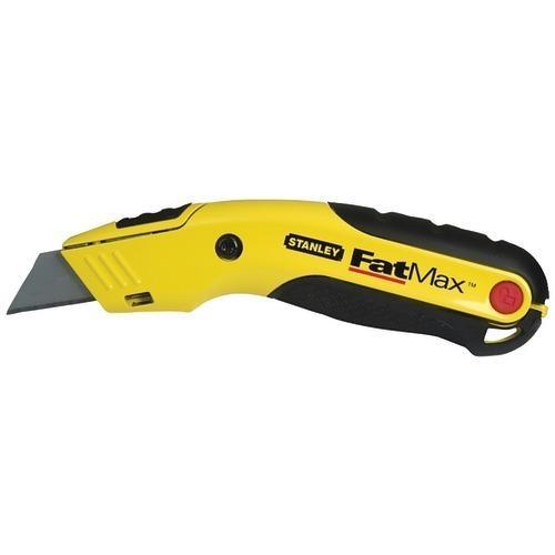 Stanley Fatmax Fixed-blade Utility Knife (pack of 1 Ea)