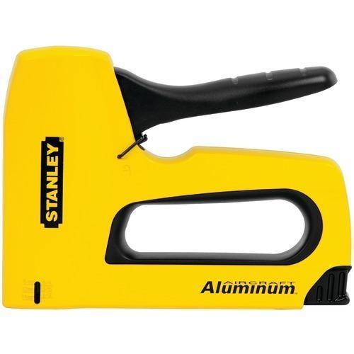 Stanley Heavy-duty Staple Gun (pack of 1 Ea)