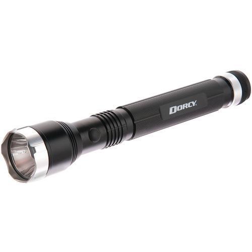 Dorcy 500-lumen 3-c Flashlight (pack of 1 Ea)